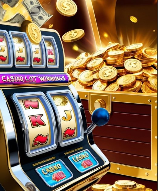 VIP ကစားသမားများအတွက် အထူးဆုလာဘ် ပေးဆောင်မှု