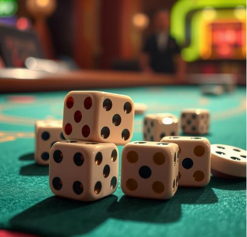 Live Roulette Blackjack Dragon Tiger ဂိမ်းများ