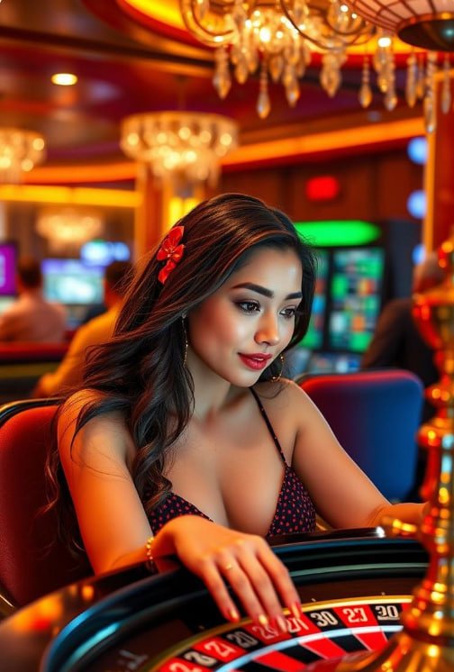 Live Casino Myanmar