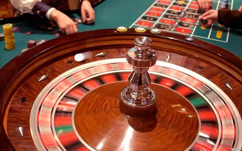 Live Baccarat Roulette ကစားနည်း မြန်မာဘာသာ