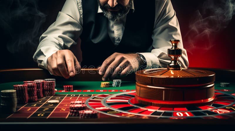 Slots Casino Myanmar
